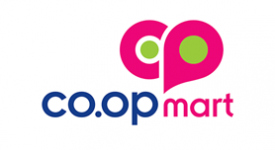 Siêu Thị CO.OP MART